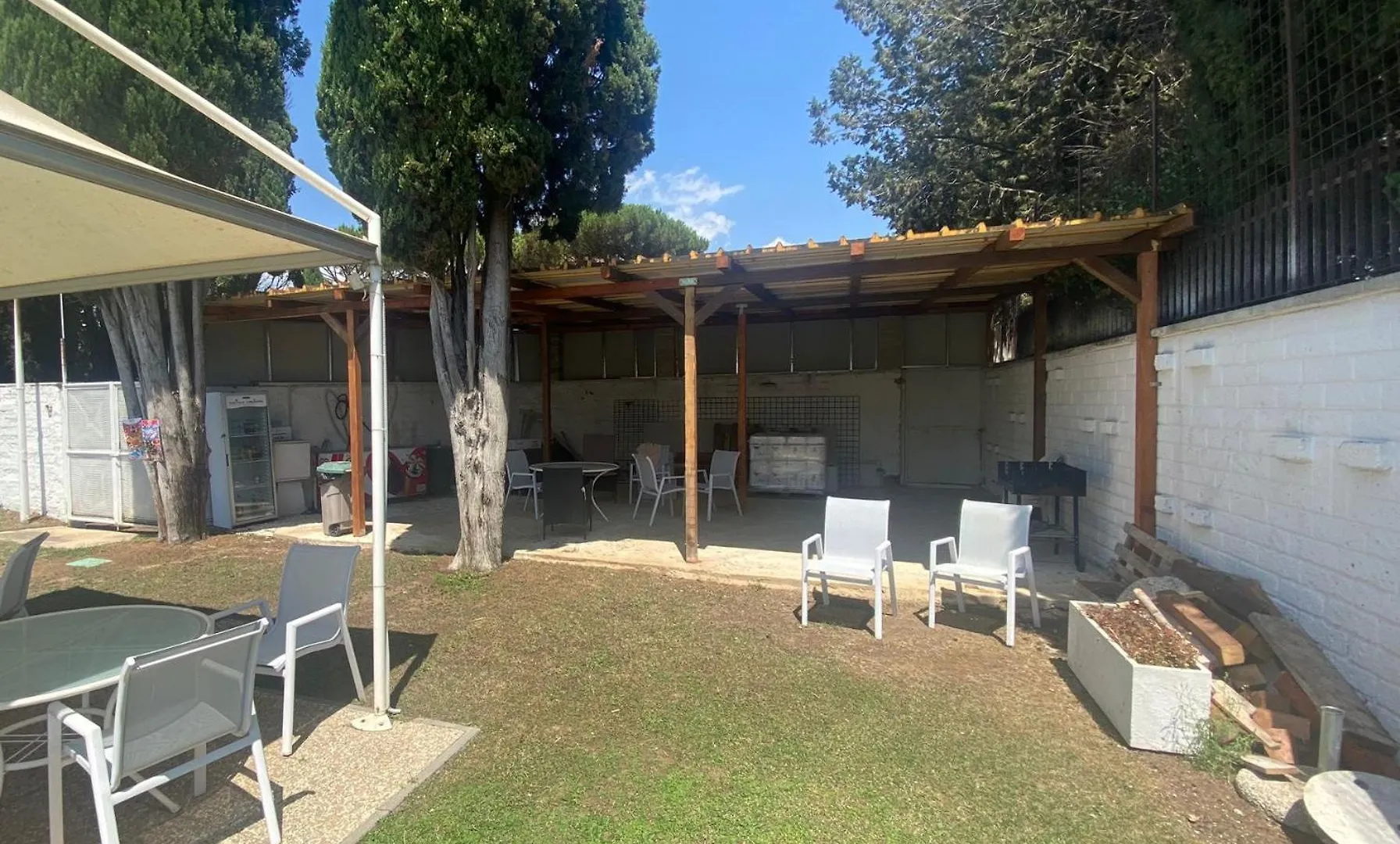 Casa E Appartamento Per Vacanze Jasmine Rome