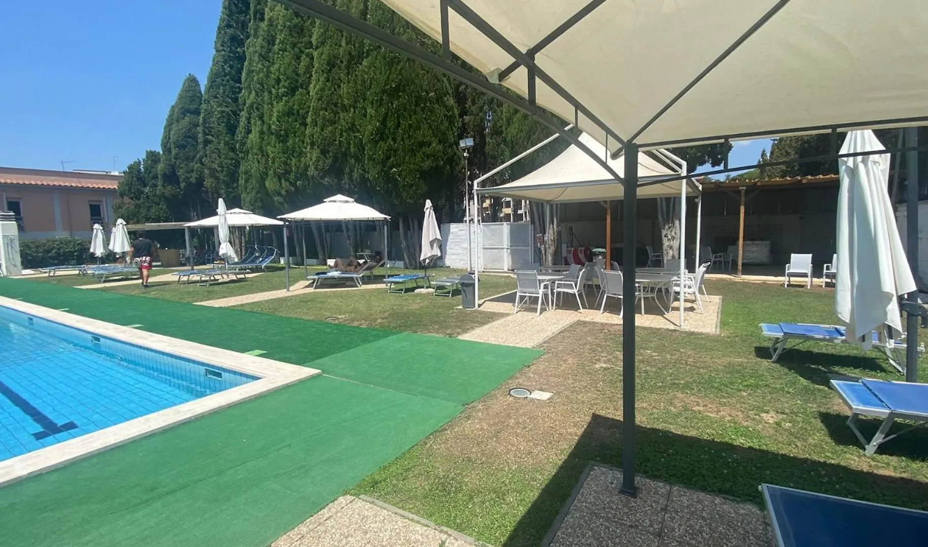 Apartment Casa E Appartamento Per Vacanze Jasmine Rome