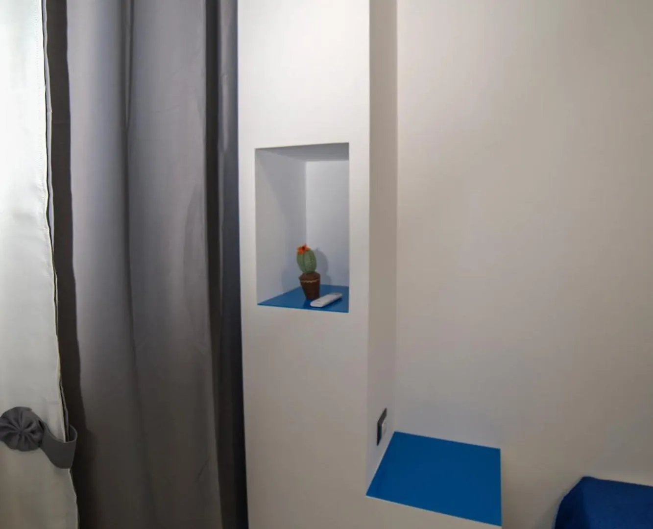 Casa E Appartamento Per Vacanze Jasmine Rome Apartment