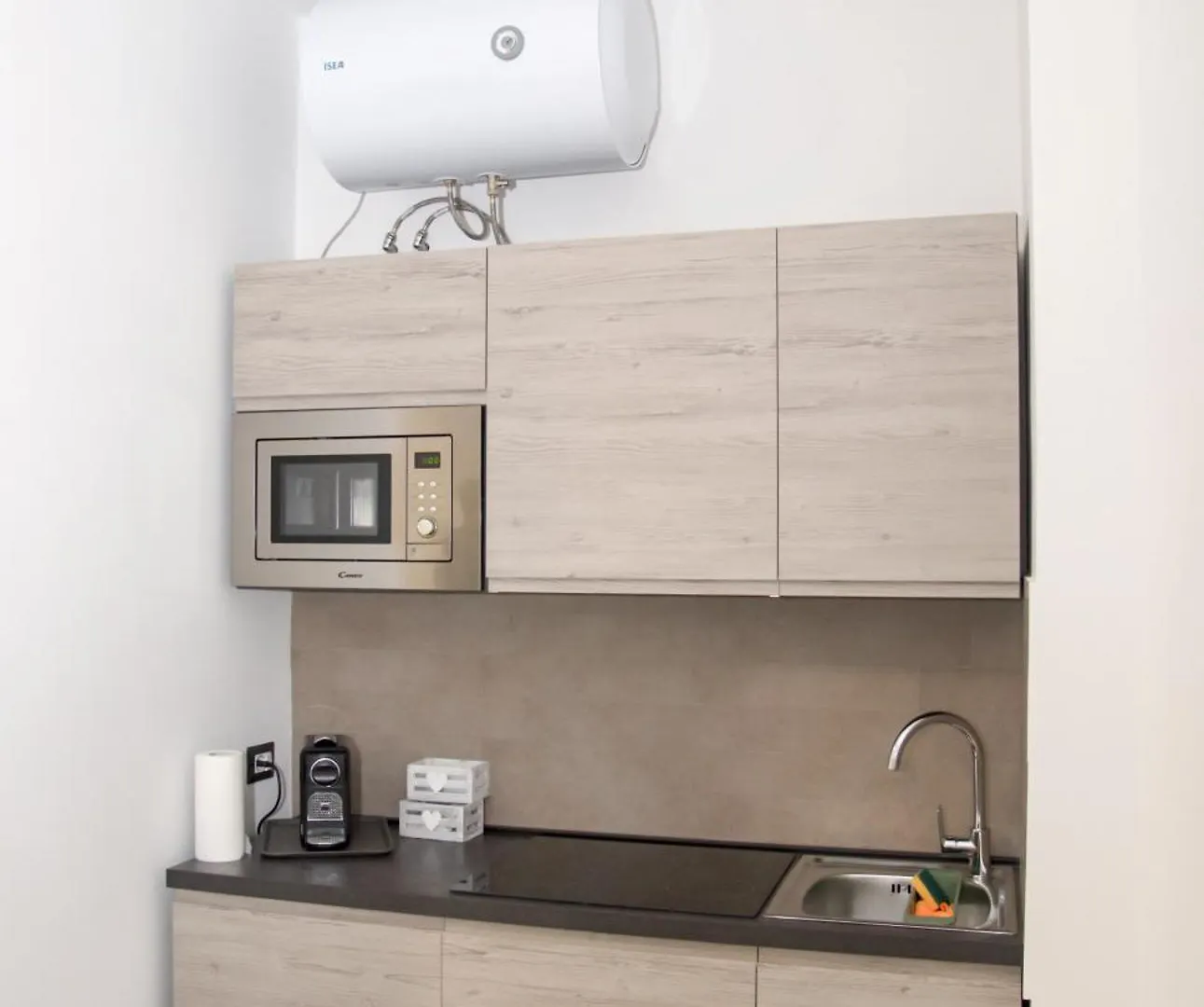 Casa E Appartamento Per Vacanze Jasmine Rome 0*,  Italy