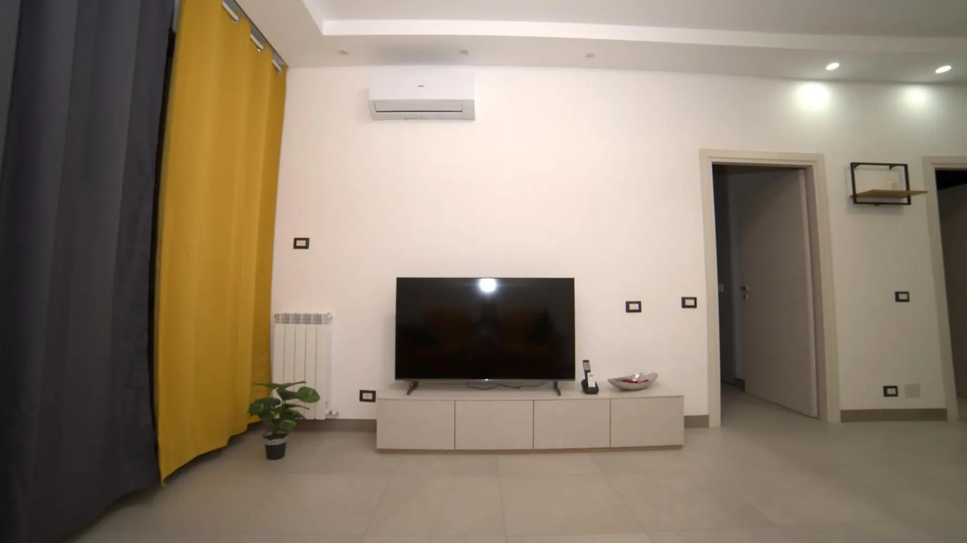 Apartment Casa E Appartamento Per Vacanze Jasmine Rome Italy
