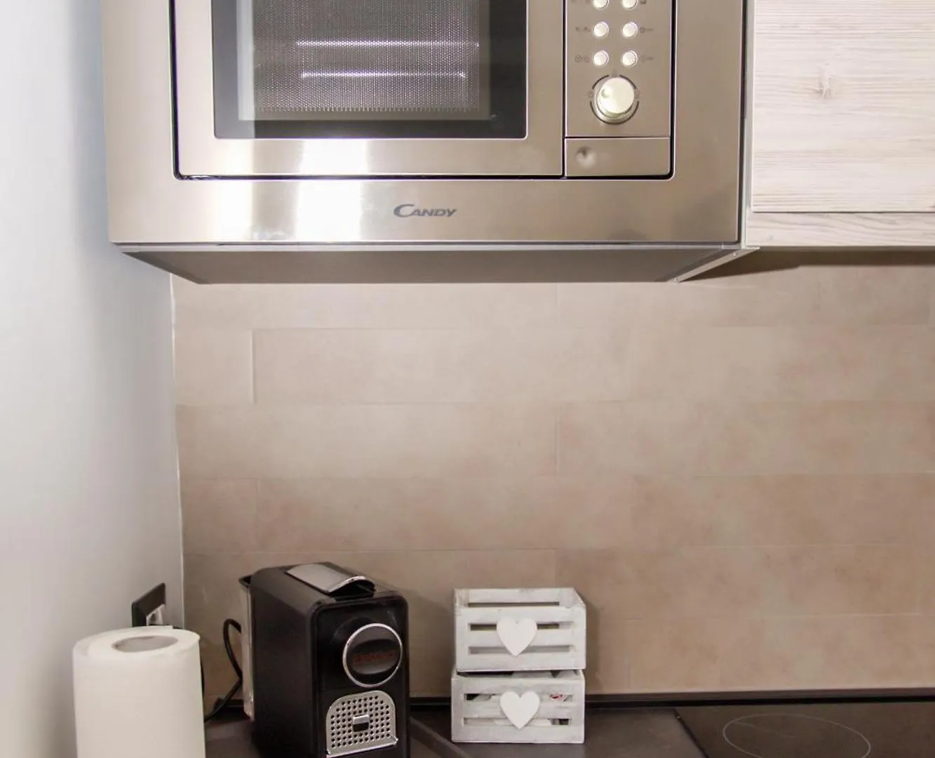 Casa E Appartamento Per Vacanze Jasmine Rome Apartment
