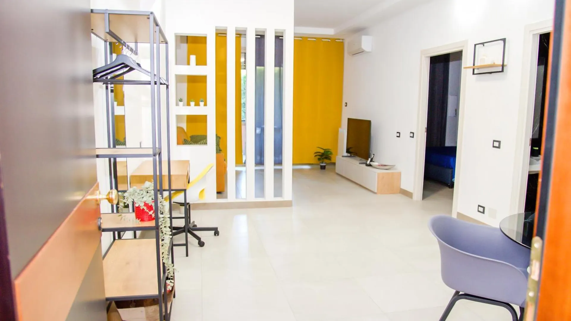 Apartment Casa E Appartamento Per Vacanze Jasmine Rome