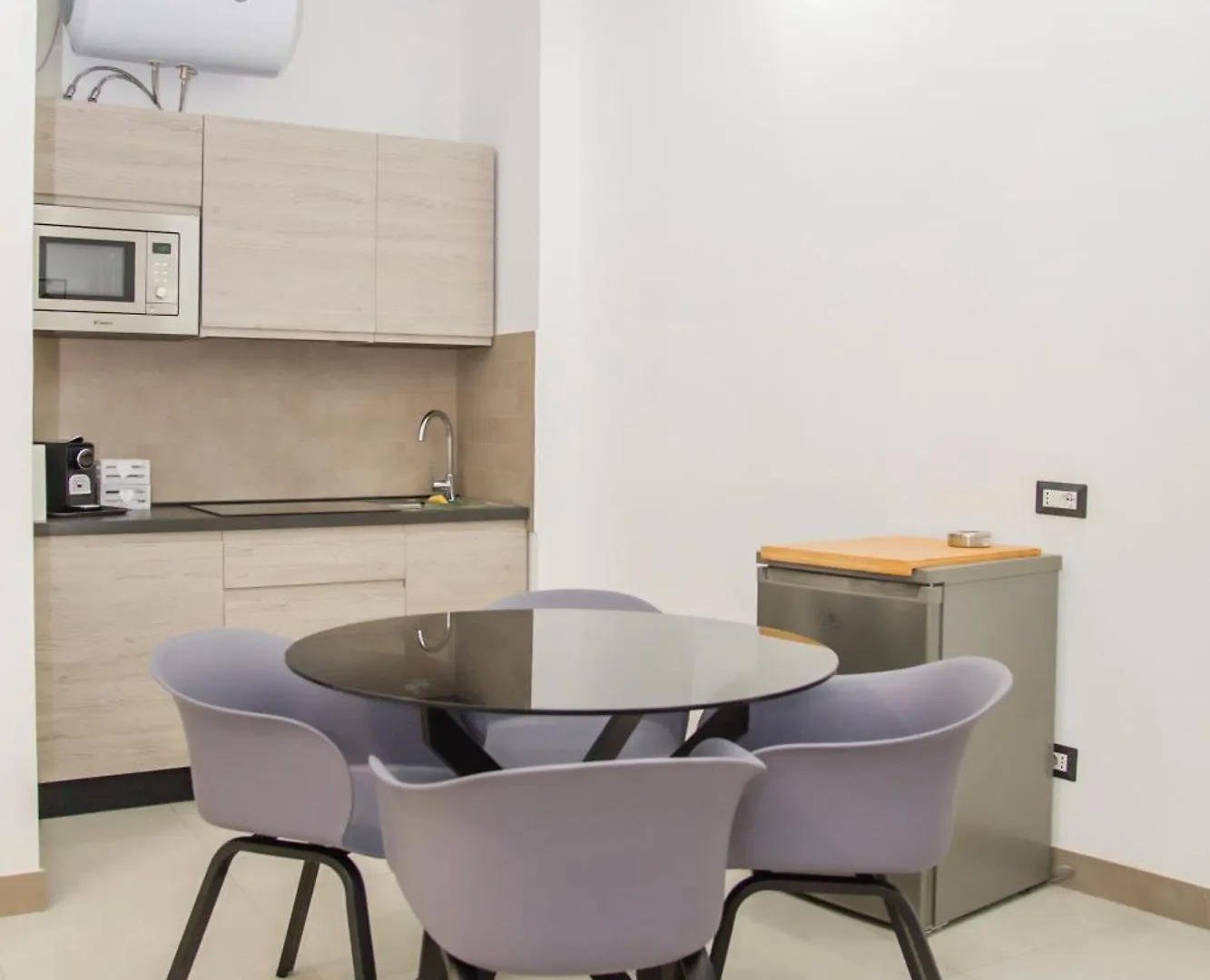 Casa E Appartamento Per Vacanze Jasmine Rome