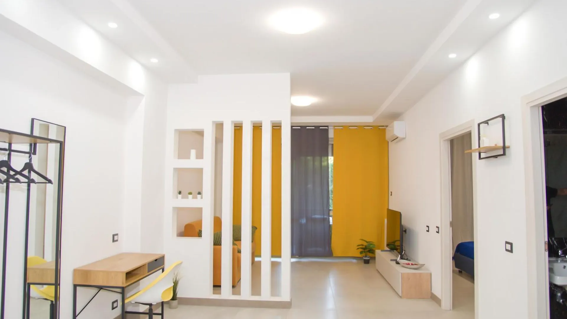 Casa E Appartamento Per Vacanze Jasmine Rome