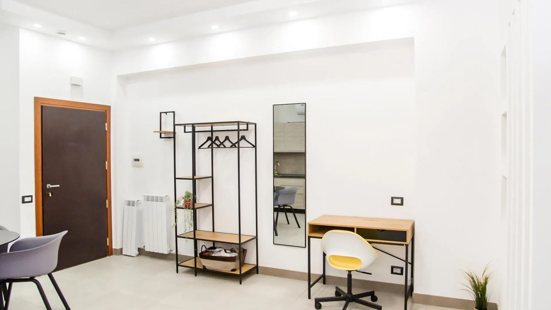Casa E Appartamento Per Vacanze Jasmine Rome