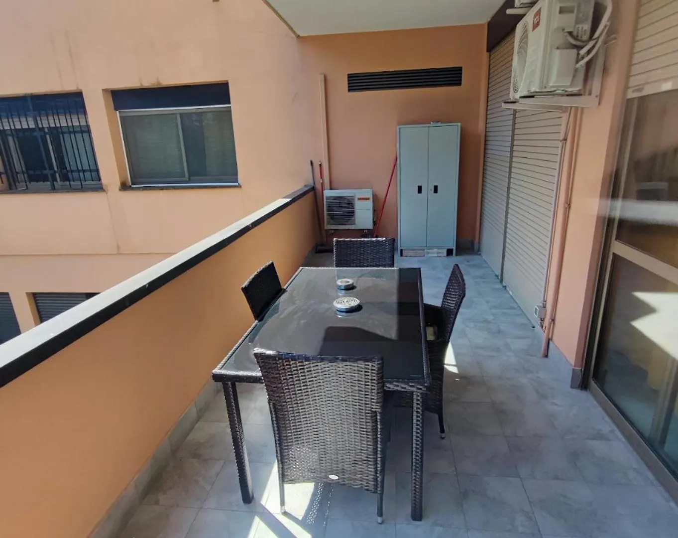 Apartment Casa E Appartamento Per Vacanze Jasmine Rome Italy