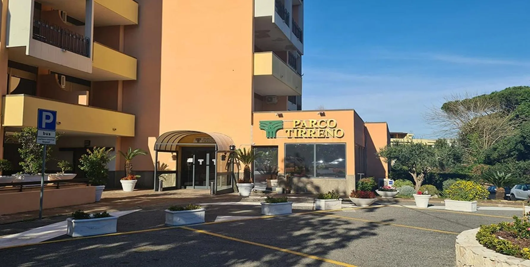 Casa E Appartamento Per Vacanze Jasmine Rome Apartment