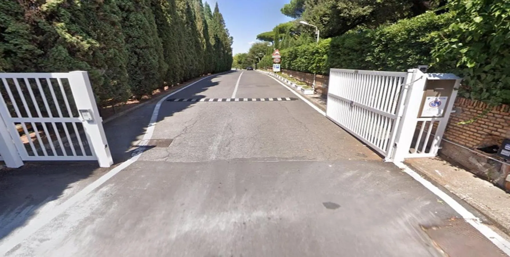 Casa E Appartamento Per Vacanze Jasmine Rome