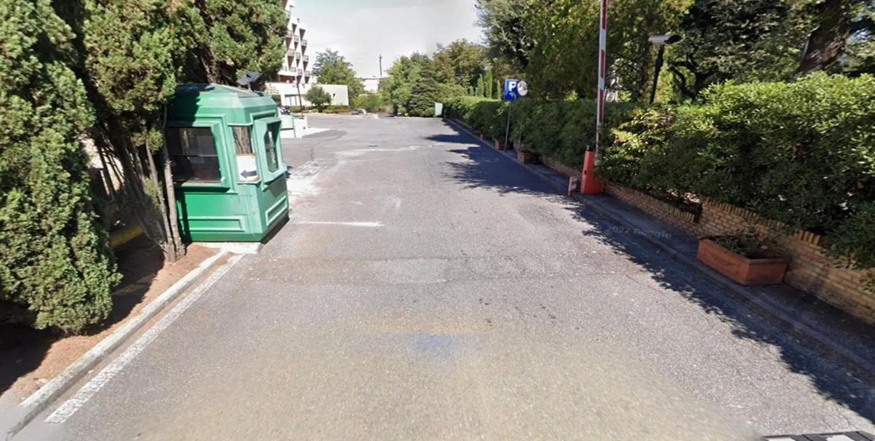 Apartment Casa E Appartamento Per Vacanze Jasmine Rome