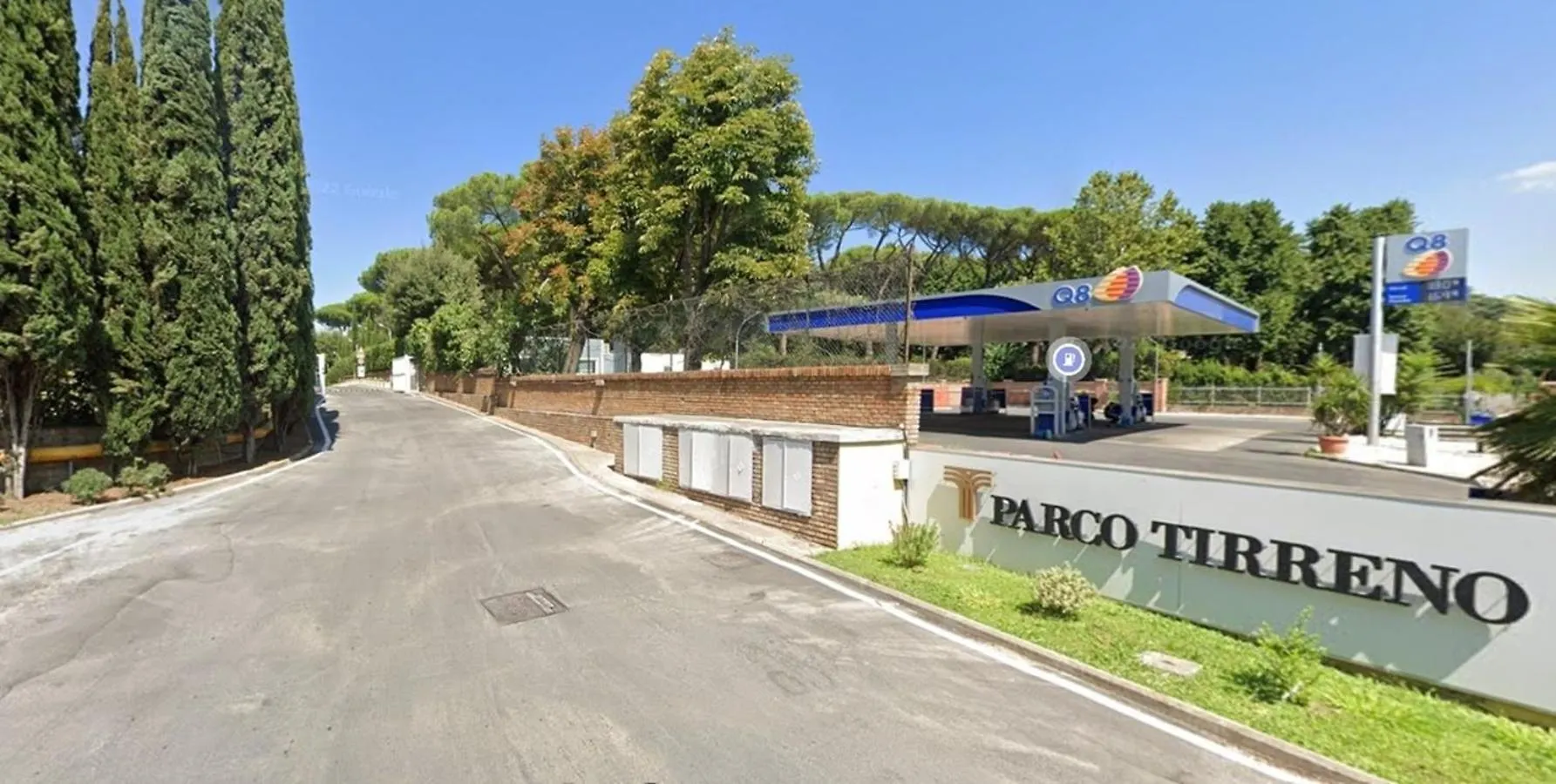 Casa E Appartamento Per Vacanze Jasmine Rome 0*,  Italy