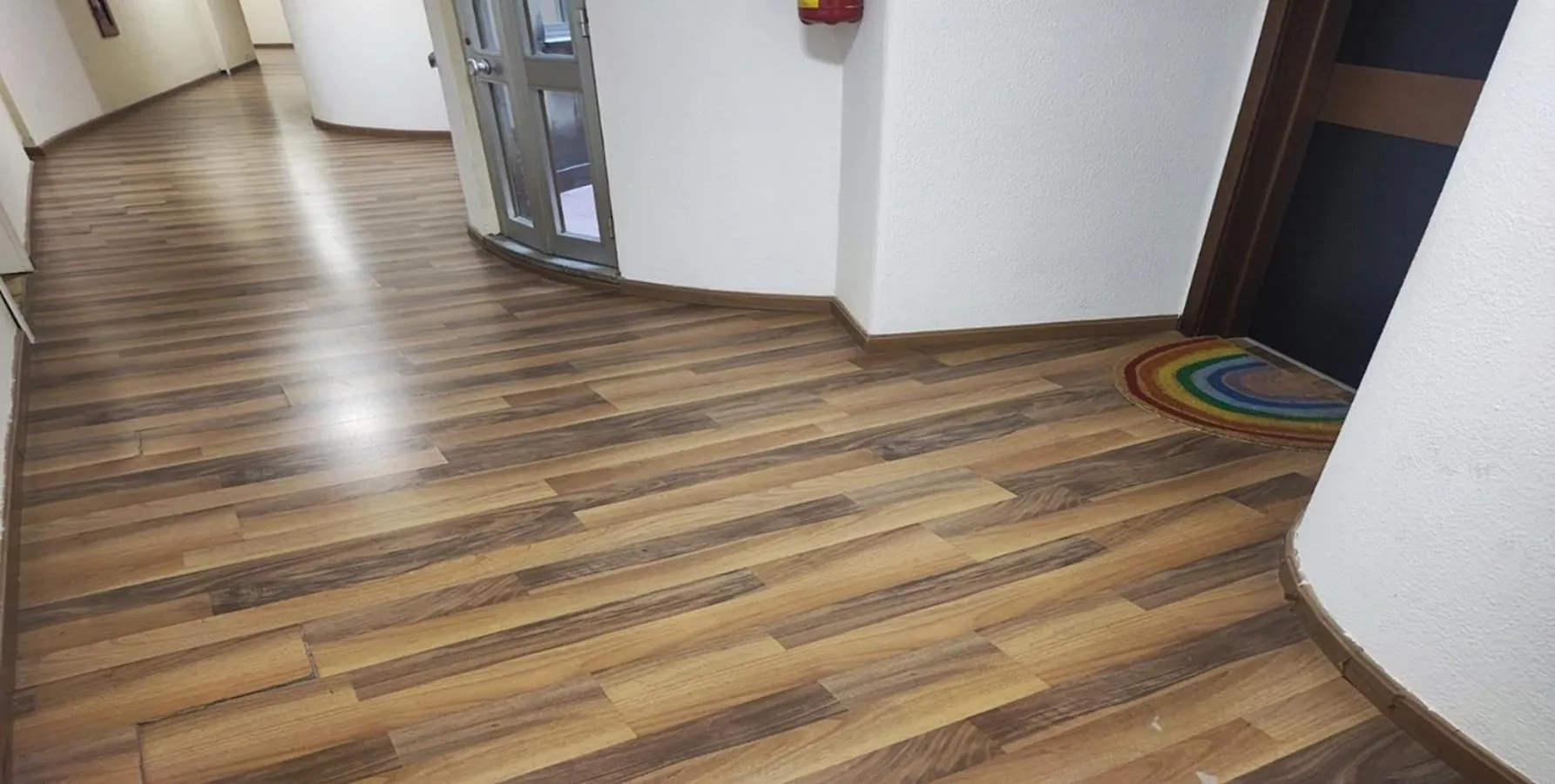 Casa E Appartamento Per Vacanze Jasmine Rome Apartment