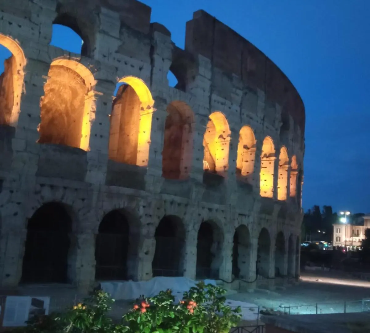 Apartment Casa E Appartamento Per Vacanze Jasmine Rome