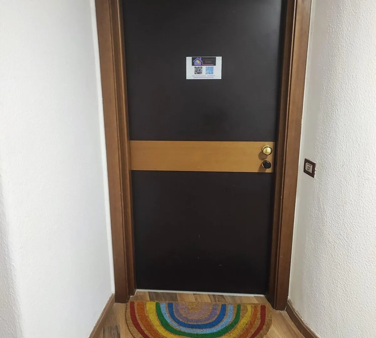 Apartment Casa E Appartamento Per Vacanze Jasmine Rome