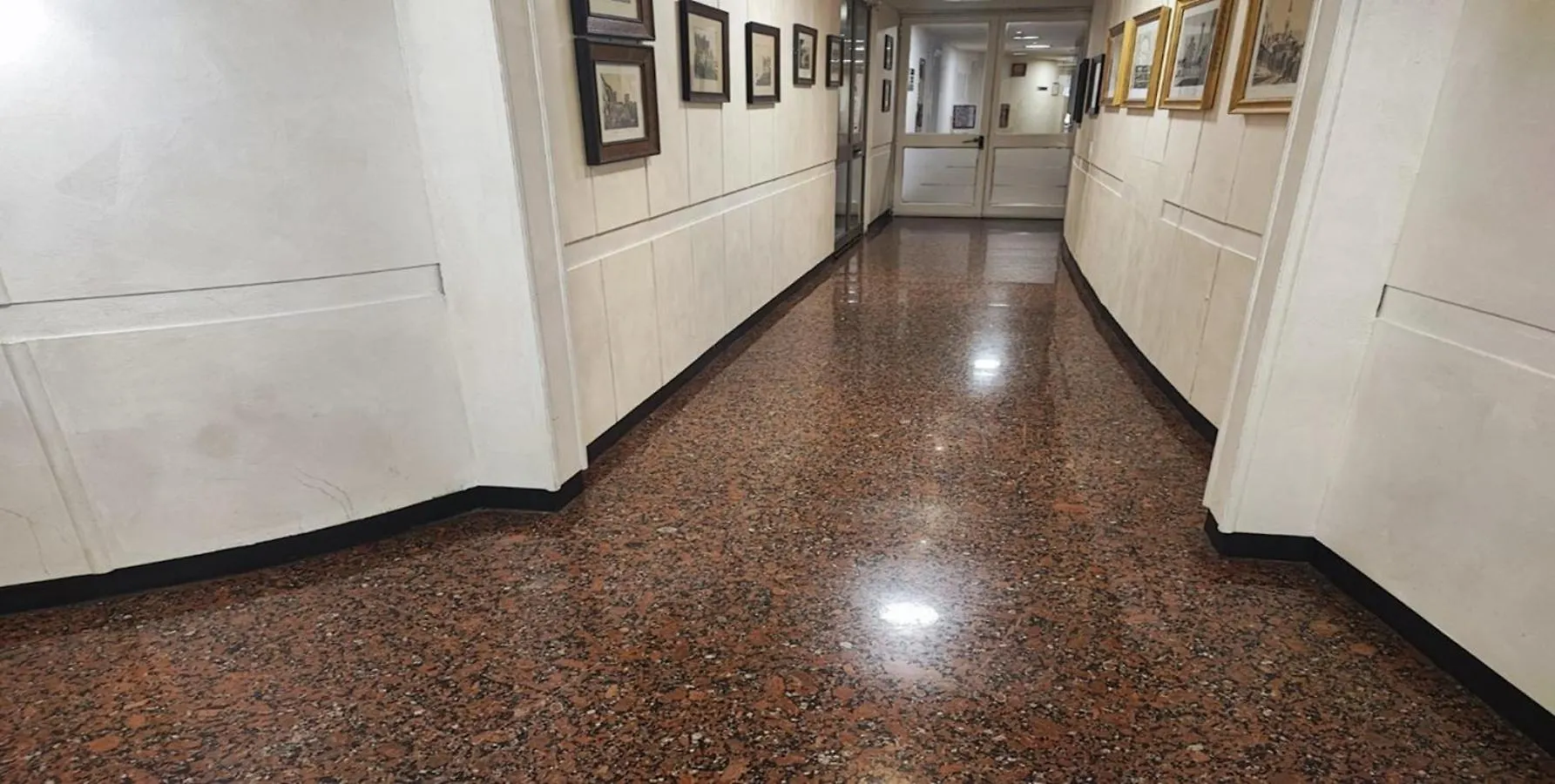 Apartment Casa E Appartamento Per Vacanze Jasmine Rome Italy