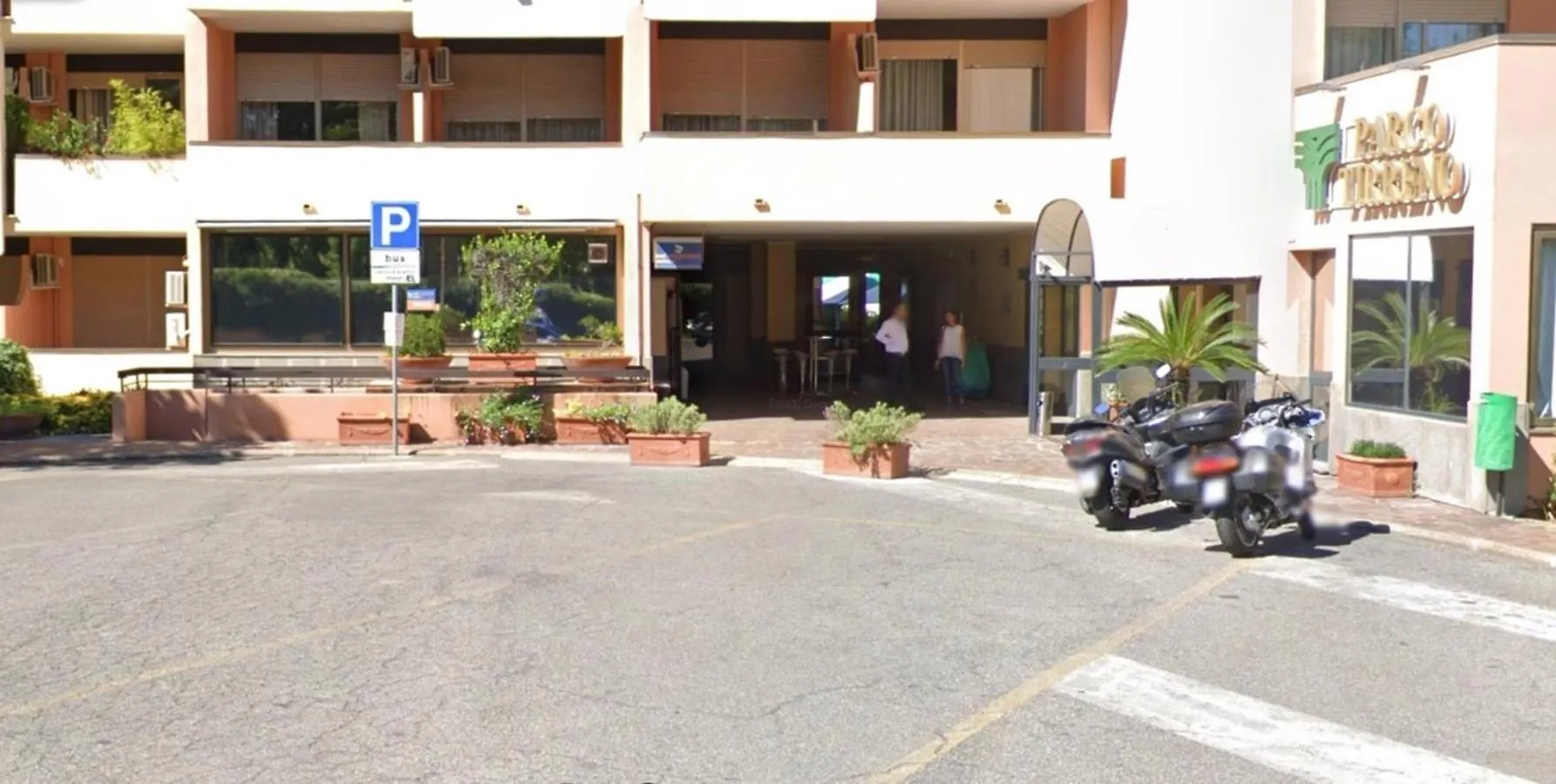 Apartment Casa E Appartamento Per Vacanze Jasmine Rome