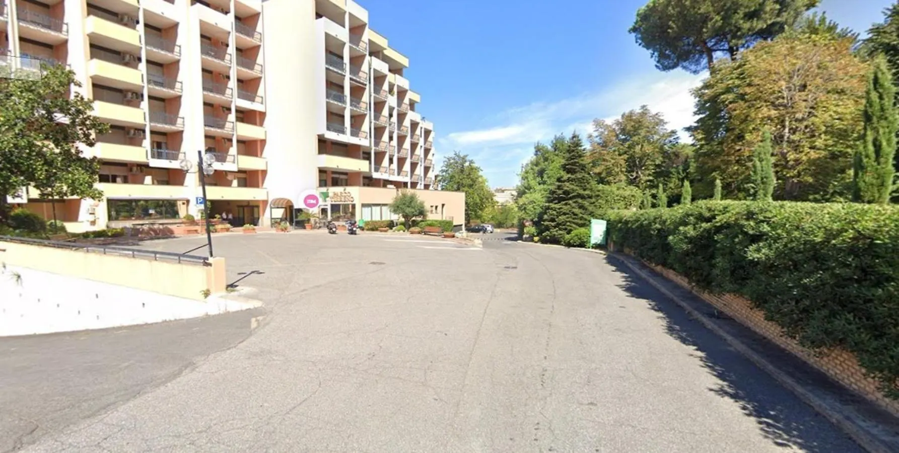 Casa E Appartamento Per Vacanze Jasmine Rome Apartment