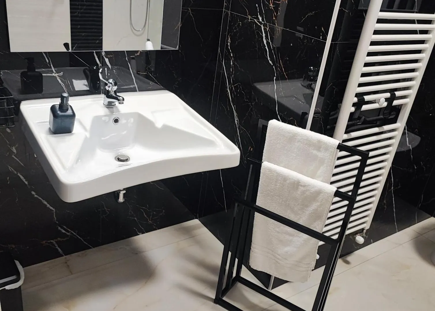 Apartment Casa E Appartamento Per Vacanze Jasmine Rome