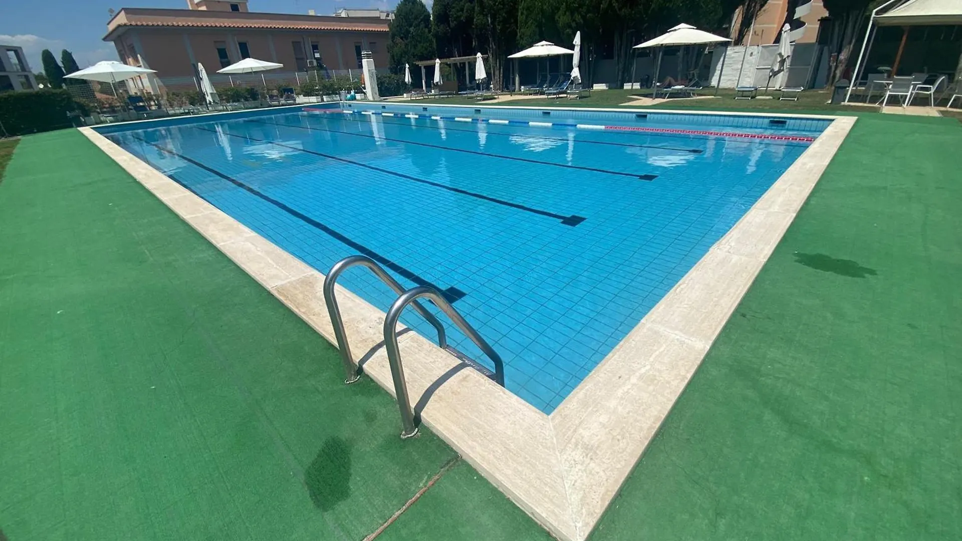 Casa E Appartamento Per Vacanze Jasmine Rome Italy