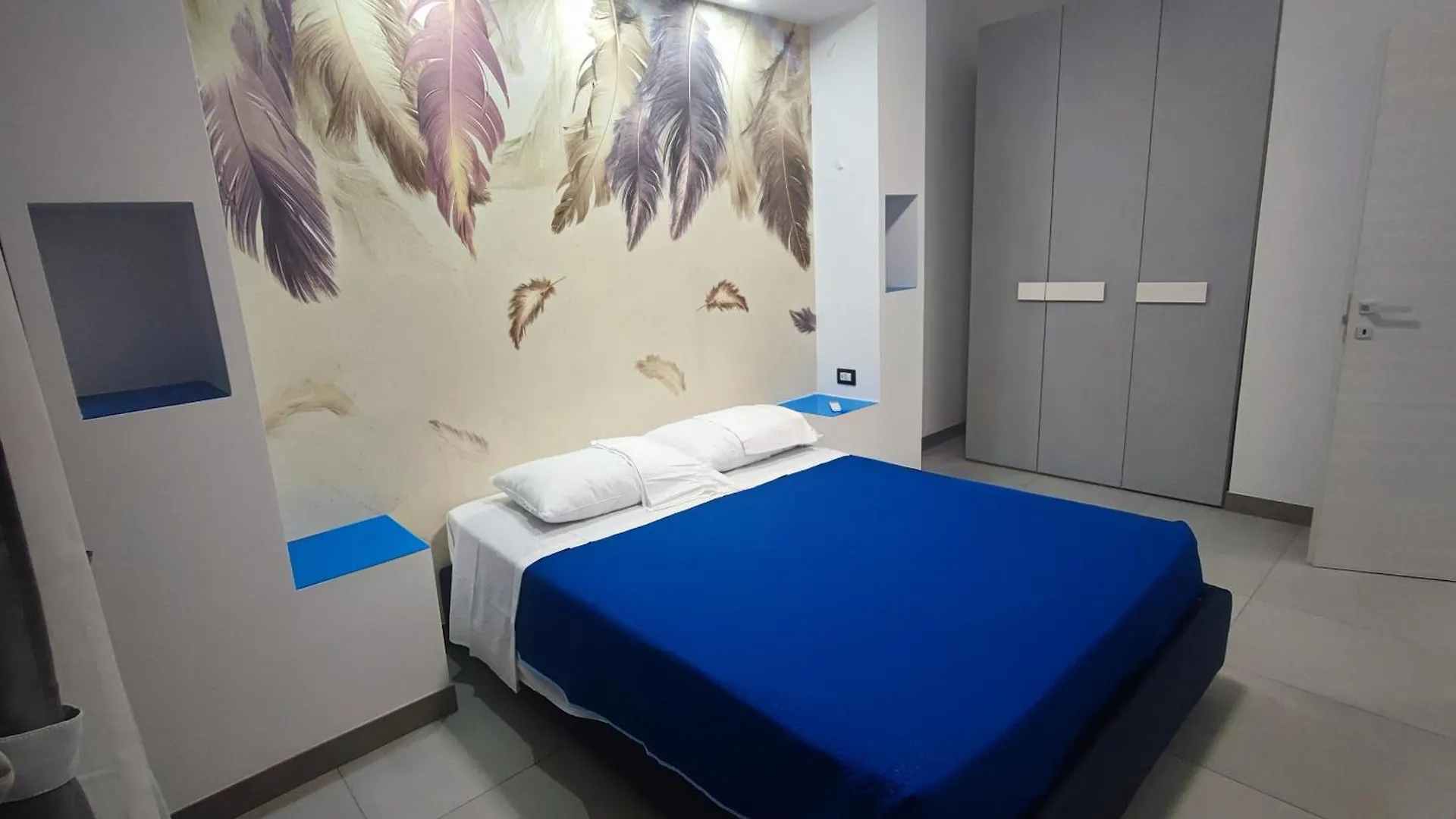 Casa E Appartamento Per Vacanze Jasmine Rome 0*,  Italy