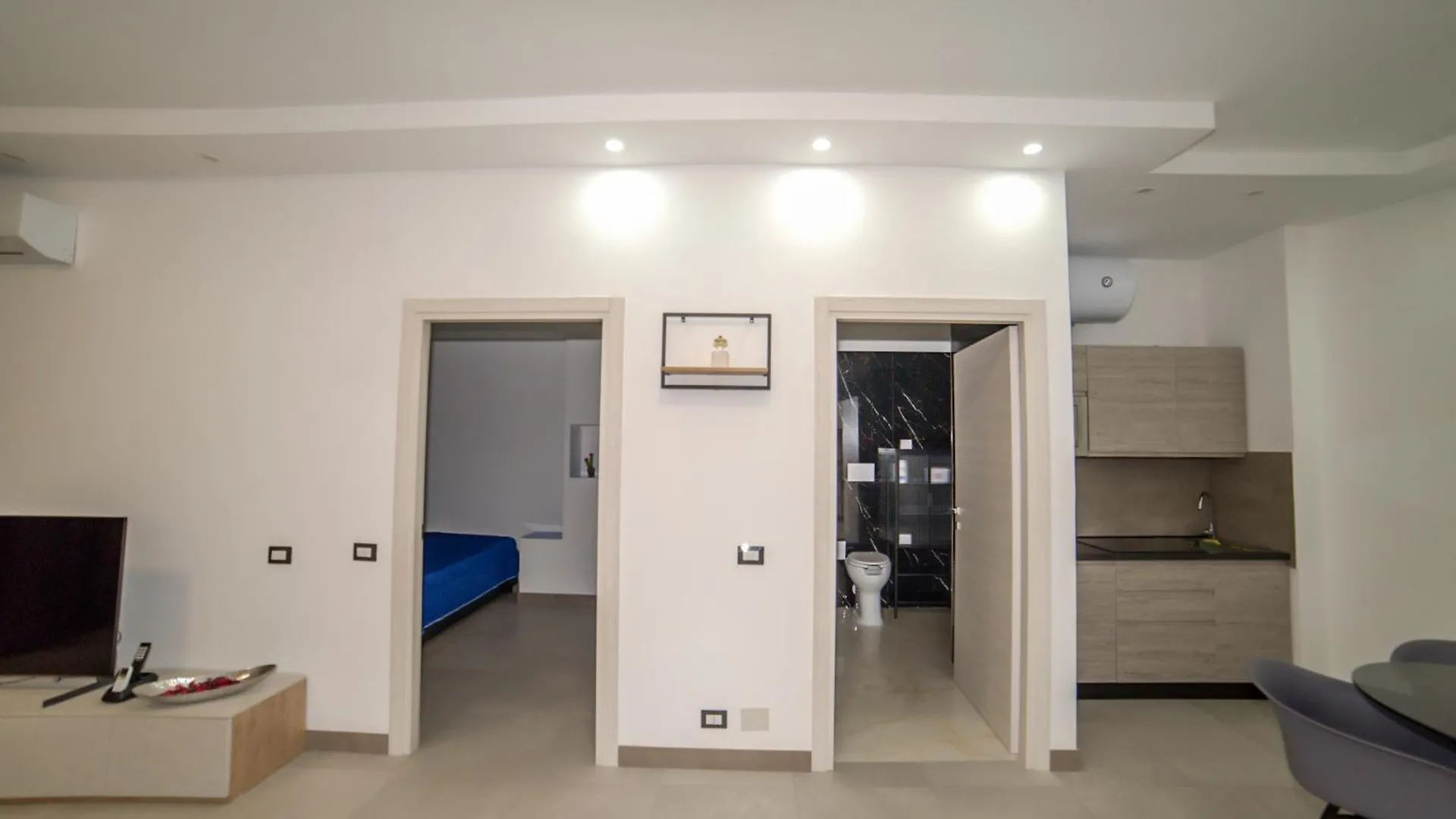 Casa E Appartamento Per Vacanze Jasmine Rome