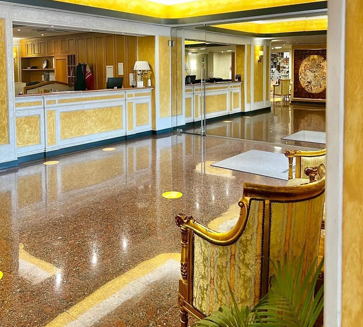 Apartment Casa E Appartamento Per Vacanze Jasmine Rome