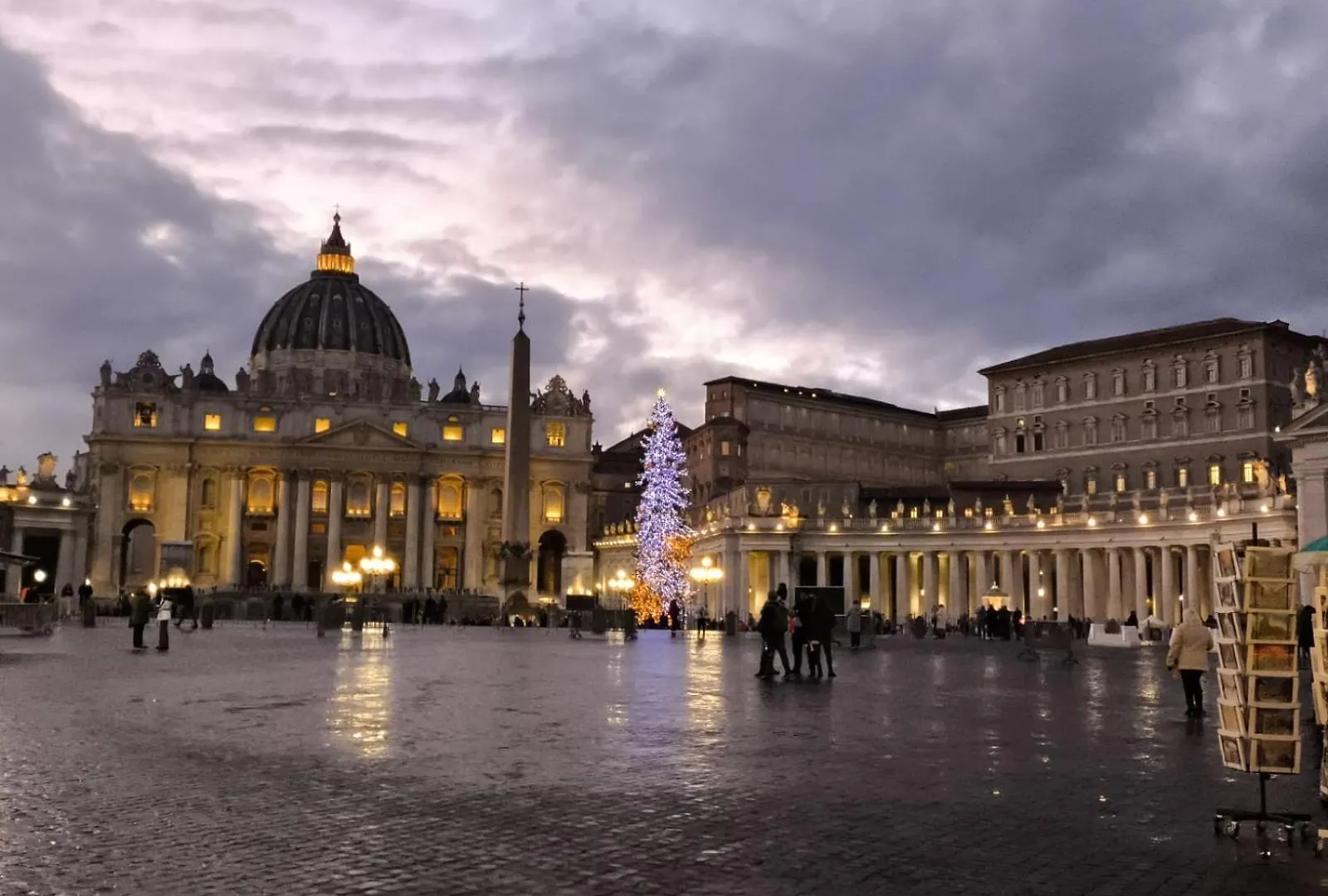 Casa E Appartamento Per Vacanze Jasmine Rome 0*,