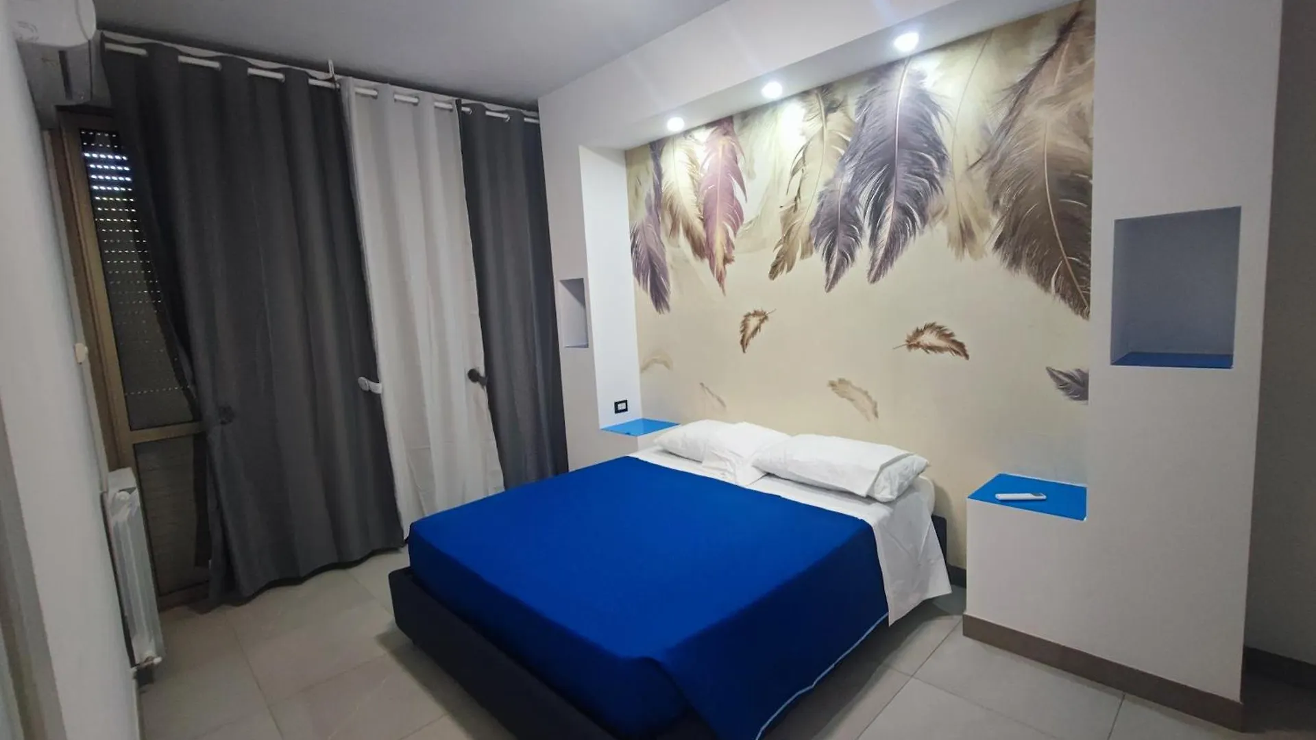 Casa E Appartamento Per Vacanze Jasmine Řím 0*,